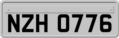NZH0776
