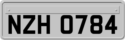 NZH0784