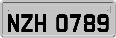 NZH0789