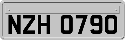 NZH0790