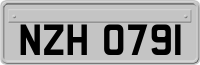 NZH0791