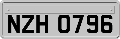 NZH0796