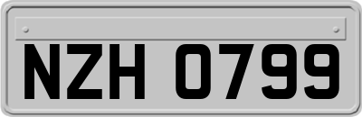 NZH0799