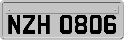 NZH0806