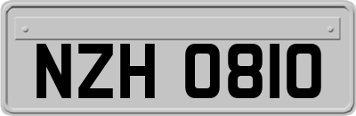 NZH0810