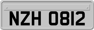 NZH0812