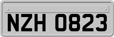NZH0823