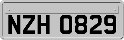 NZH0829