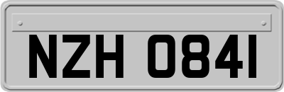 NZH0841