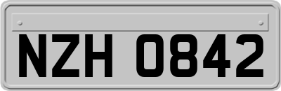 NZH0842