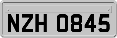 NZH0845