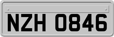 NZH0846