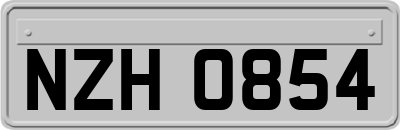 NZH0854