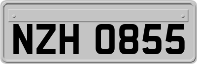 NZH0855