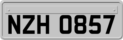 NZH0857