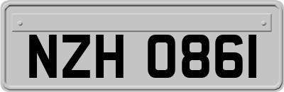 NZH0861