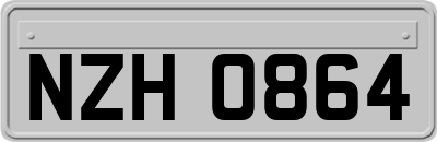 NZH0864