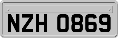 NZH0869