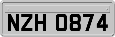 NZH0874