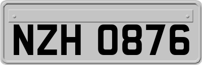 NZH0876