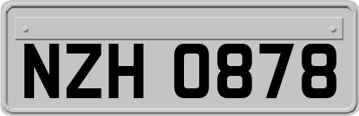 NZH0878
