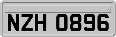 NZH0896