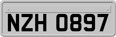 NZH0897