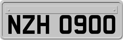 NZH0900