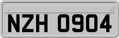 NZH0904