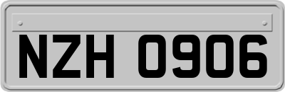 NZH0906