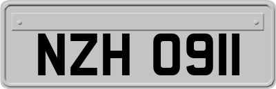 NZH0911