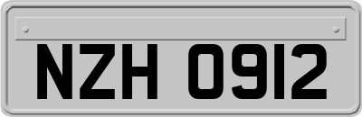 NZH0912
