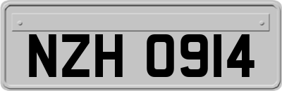 NZH0914