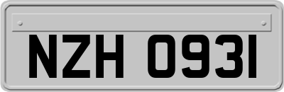 NZH0931