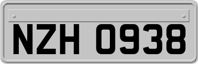 NZH0938