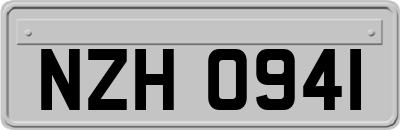 NZH0941