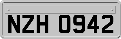 NZH0942