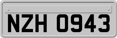 NZH0943