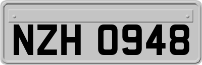 NZH0948
