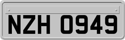 NZH0949