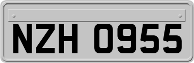 NZH0955