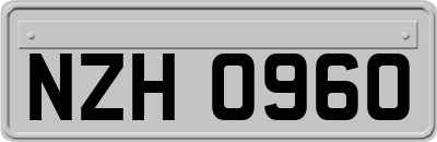 NZH0960