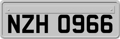 NZH0966