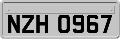NZH0967