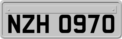 NZH0970