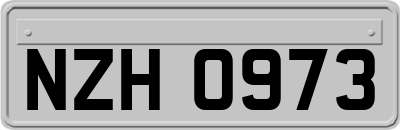 NZH0973