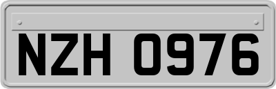 NZH0976