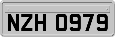 NZH0979