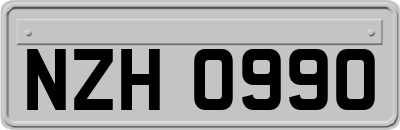 NZH0990