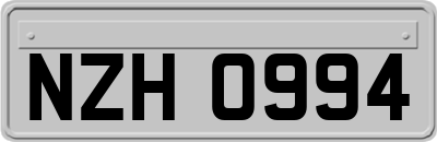 NZH0994